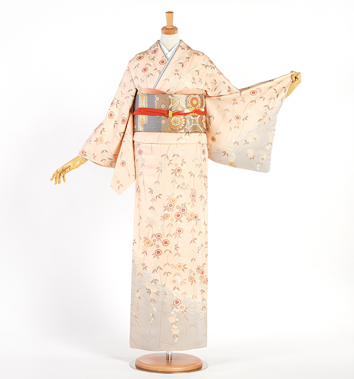 訪問着 No.AA-5304-Mサイズの通販｜きもの365
