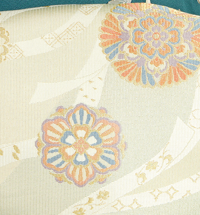 一つ紋訪問着 No.AA-5308-Mサイズ_08