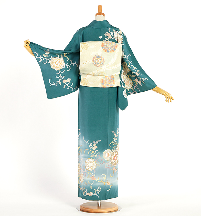 一つ紋訪問着 No.AA-5308-Mサイズ_02