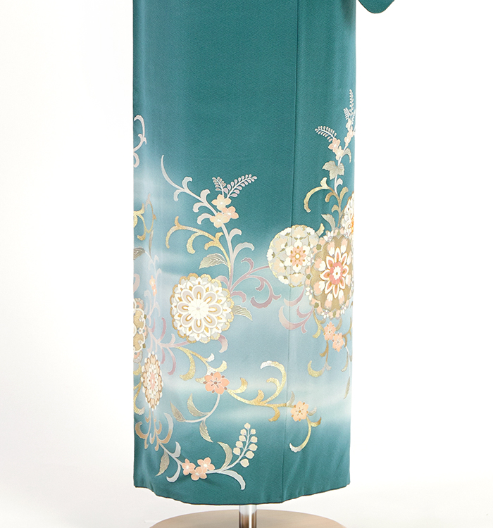 一つ紋訪問着 No.AA-5308-Mサイズ_05