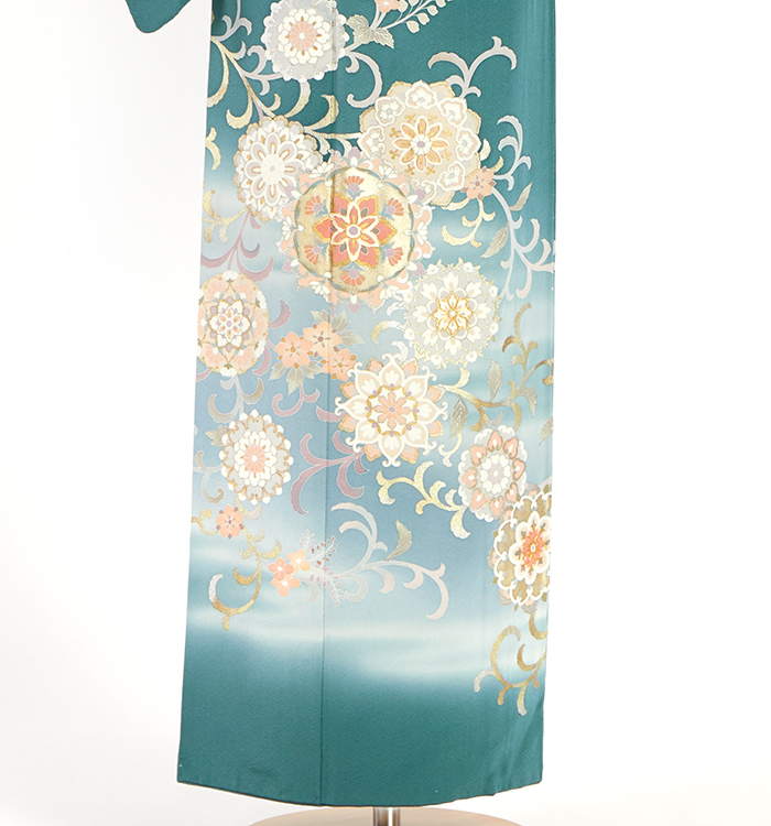 一つ紋訪問着 No.AA-5308-Mサイズ_04