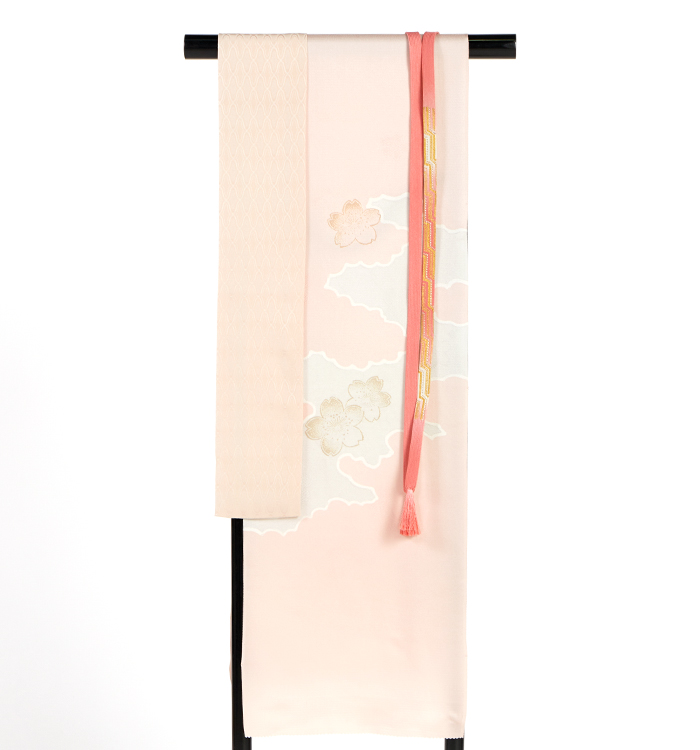 一つ紋訪問着 No.AA-5308-Mサイズ_10