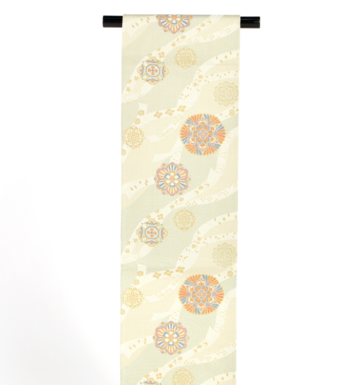 一つ紋訪問着 No.AA-5308-Mサイズ_09