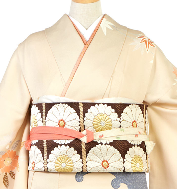 訪問着 No.AA-5340-Mサイズの通販｜きもの365