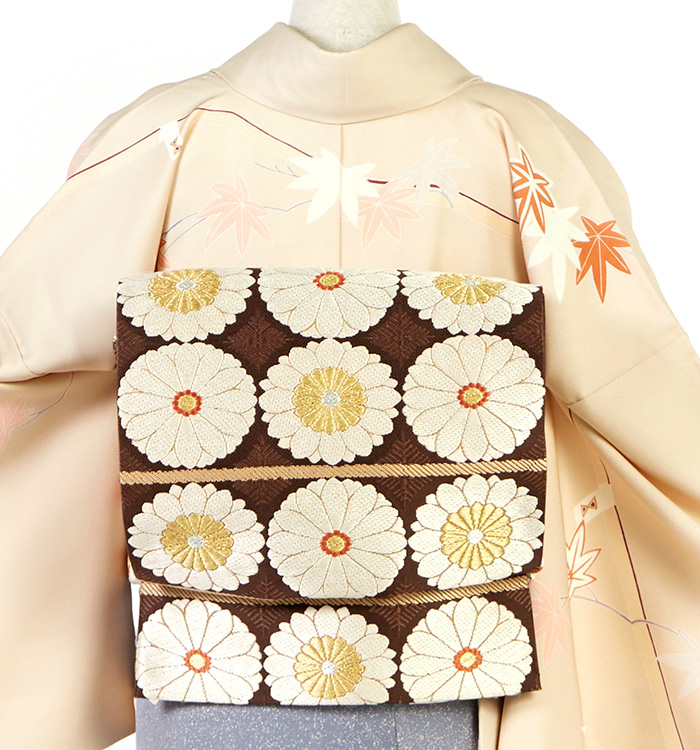 訪問着 No.AA-5340-Mサイズの通販｜きもの365