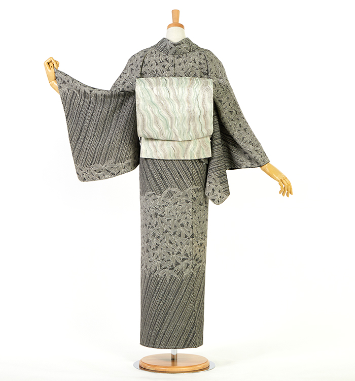 着物単品】二代目 川村久太郎 訪問着 No.AA-5343-Sサイズの通販