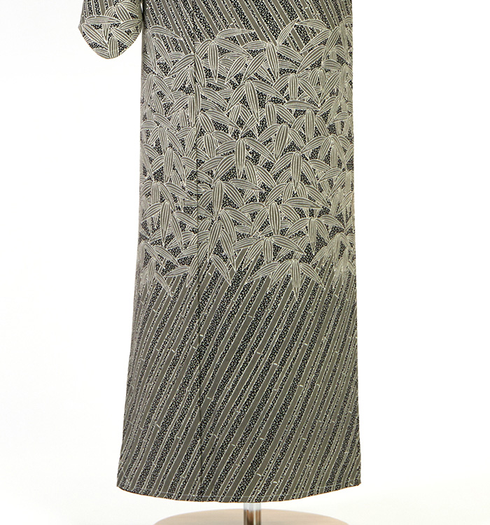 着物単品】二代目 川村久太郎 訪問着 No.AA-5343-Sサイズの通販