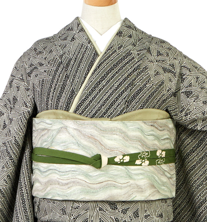 着物単品】二代目 川村久太郎 訪問着 No.AA-5343-Sサイズの通販
