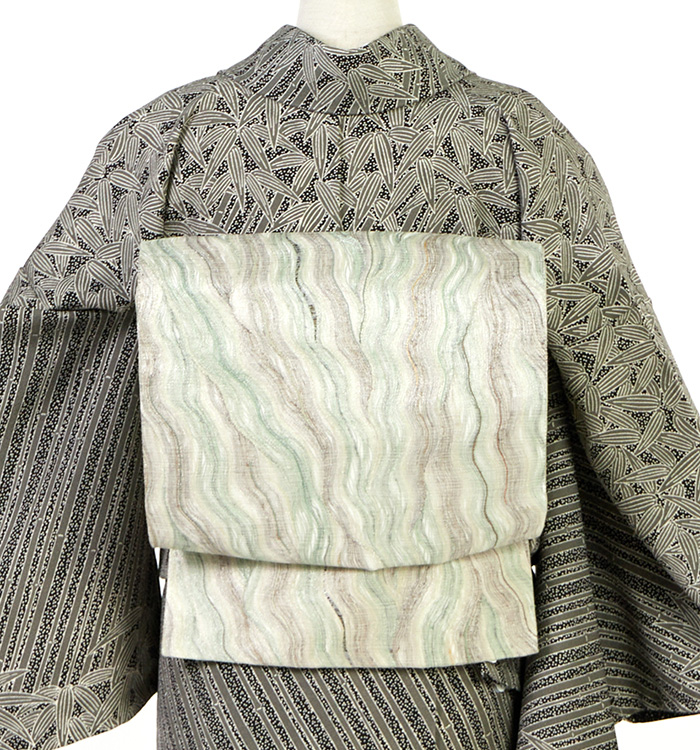 着物単品】二代目 川村久太郎 訪問着 No.AA-5343-Sサイズの通販