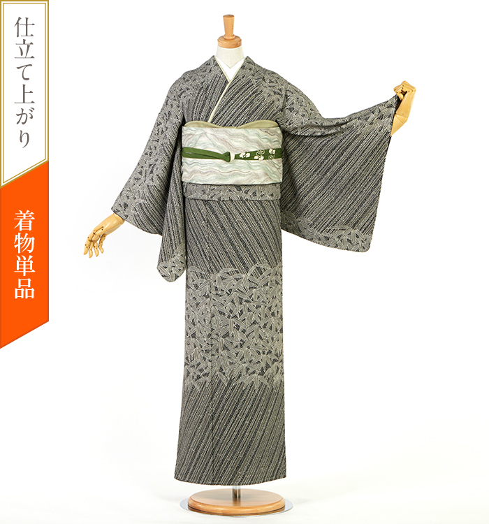 着物単品】二代目 川村久太郎 訪問着 No.AA-5343-Sサイズの通販