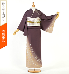 人気の刺繍訪問着 通販｜格安の着物販売・購入サイト【きもの365】