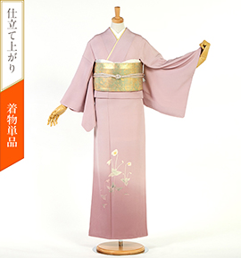ピンクで人気の訪問着 通販｜格安の着物販売・購入サイト【きもの365】