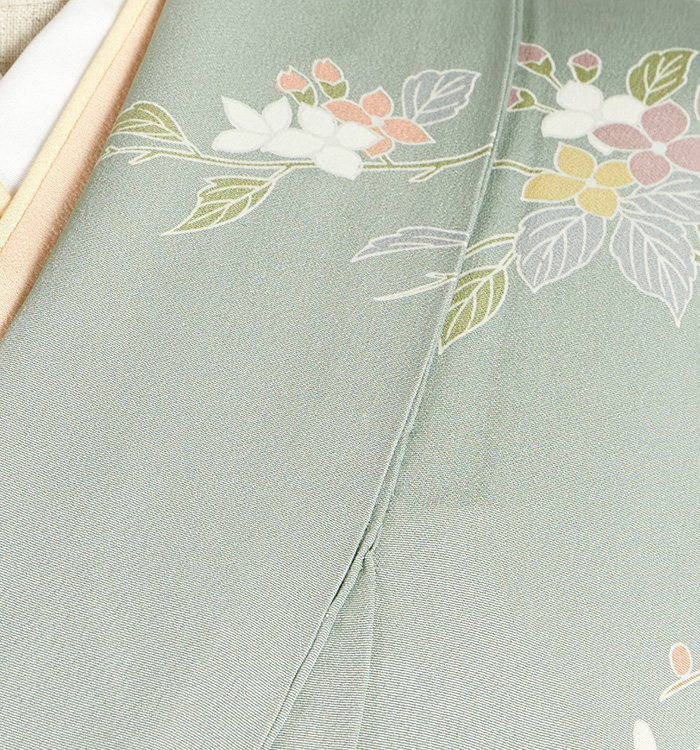 【着物単品】一つ紋訪問着 No.AA-5369-Sサイズ_06