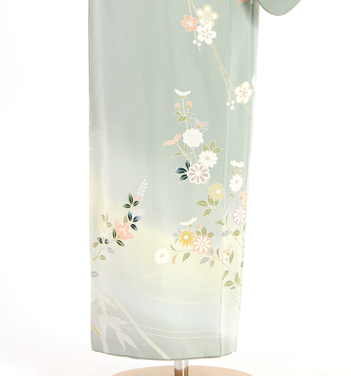 【着物単品】一つ紋訪問着 No.AA-5369-Sサイズ_05