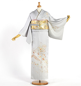 人気の刺繍訪問着 通販｜格安の着物販売・購入サイト【きもの365】
