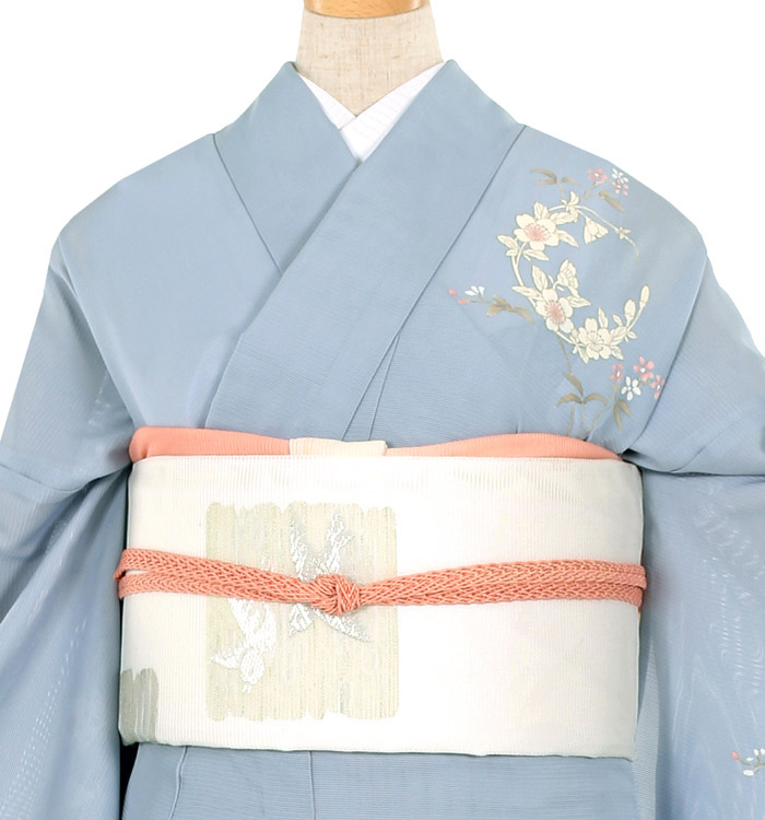 夏訪問着 No.AB-2337-Mサイズ_01