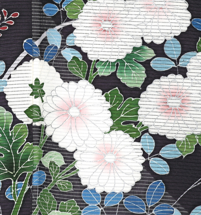 石原工芸 夏訪問着 No.AB-2592-Mサイズ_07