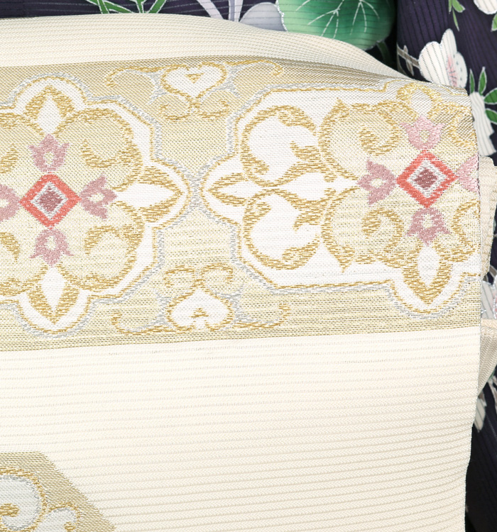 石原工芸 夏訪問着 No.AB-2592-Mサイズ_08