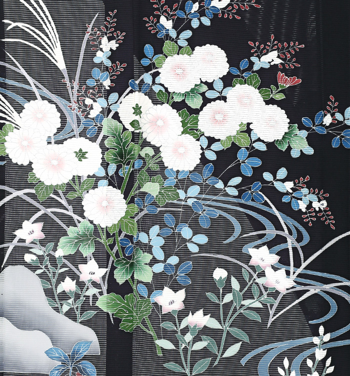 石原工芸 夏訪問着 No.AB-2592-Mサイズ_05