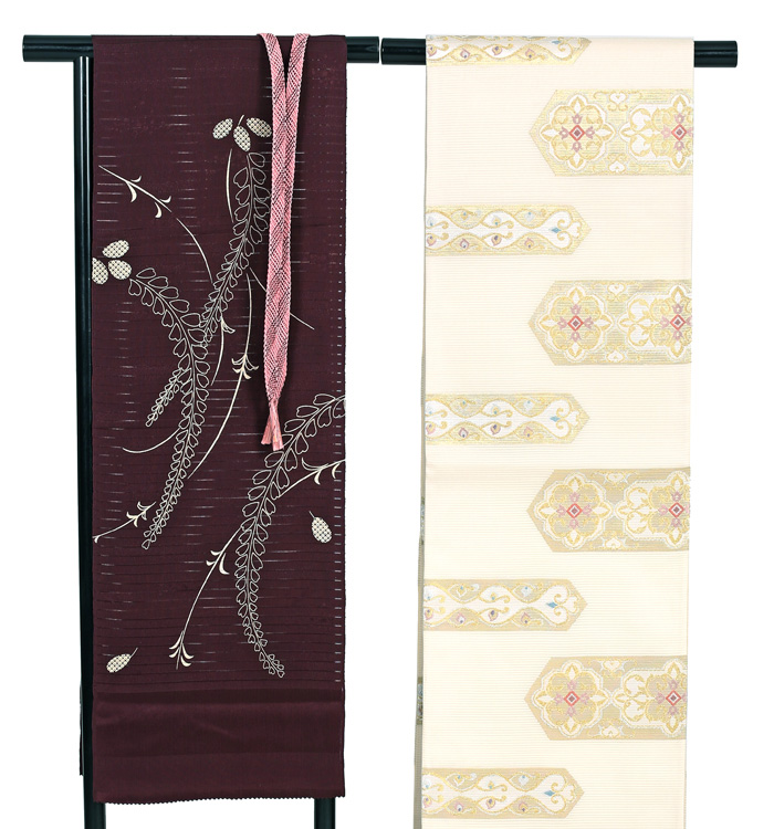 石原工芸 夏訪問着 No.AB-2592-Mサイズ_04