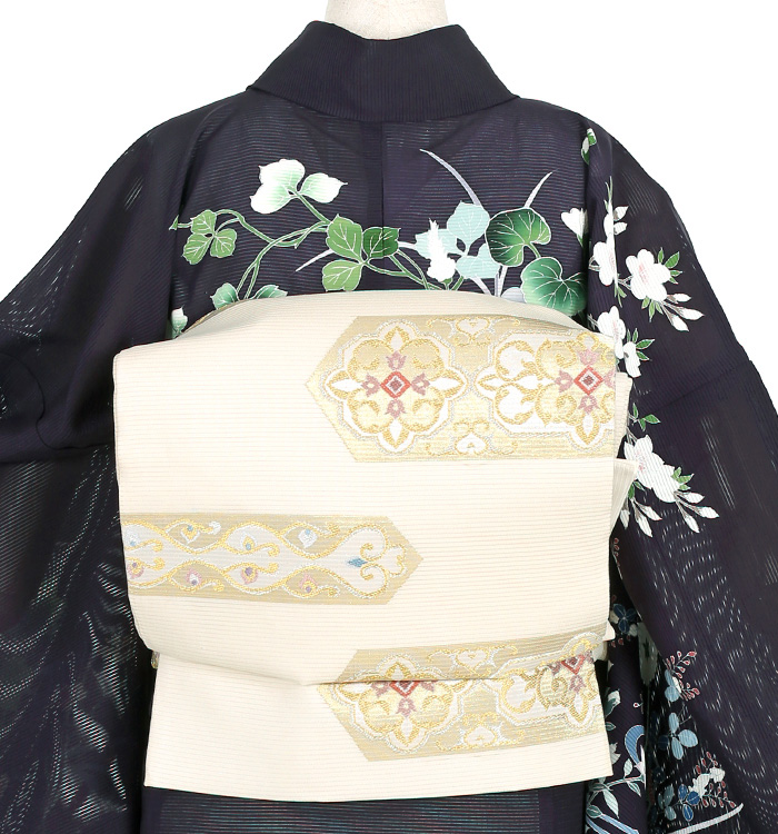 石原工芸 夏訪問着 No.AB-2592-Mサイズ_02