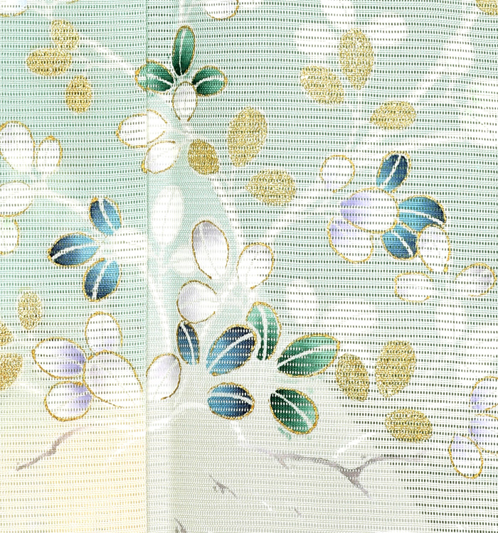 吉澤友禅 夏訪問着 No.AB-2593-Mサイズ_07