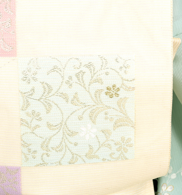 吉澤友禅 夏訪問着 No.AB-2593-Mサイズ_08