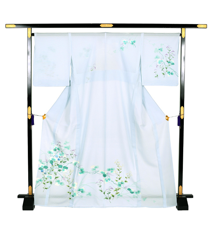 石原工芸 夏訪問着 No.AB-2595-Mサイズ_03