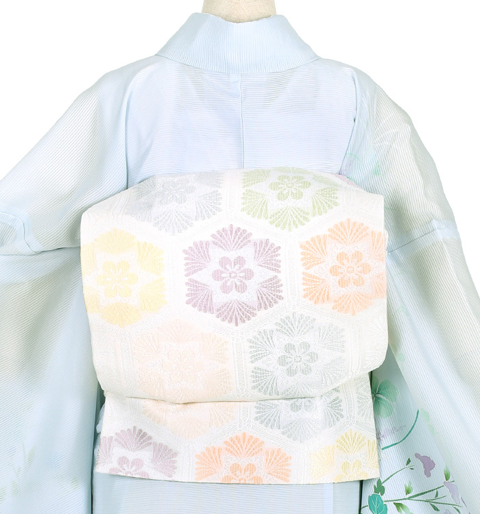 石原工芸 夏訪問着 No.AB-2595-Mサイズ_02