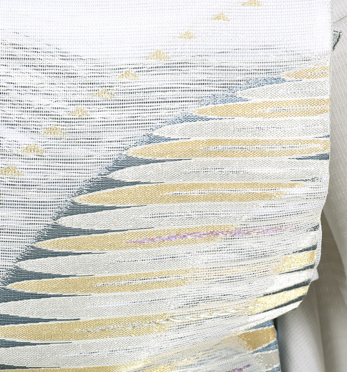 総刺繍 夏訪問着 No.AB-2596-Mサイズ_08