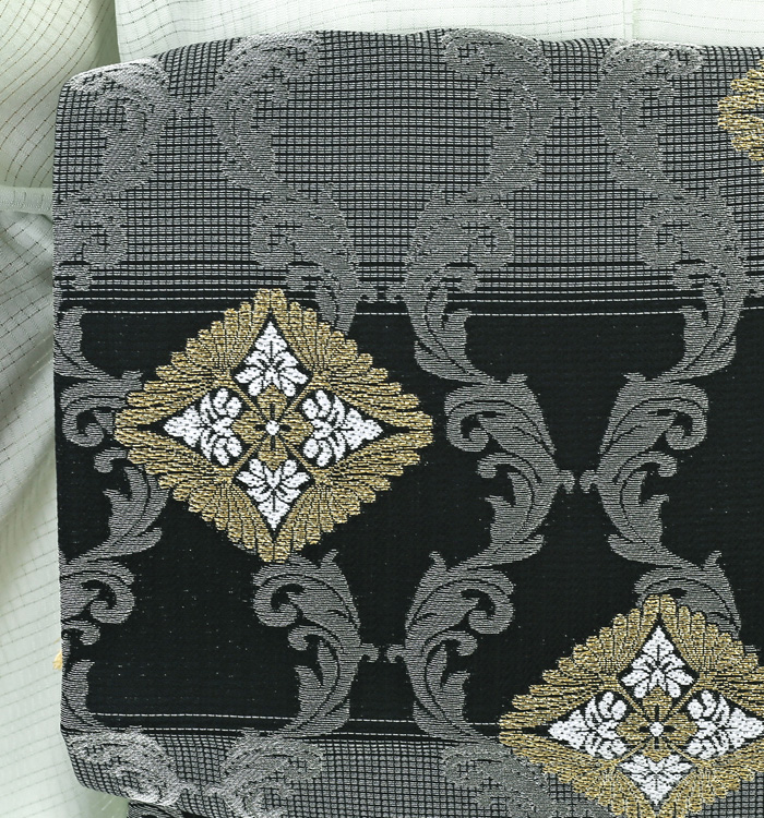総刺繍 夏訪問着 No.AB-3442-Mサイズのレンタル｜きもの365