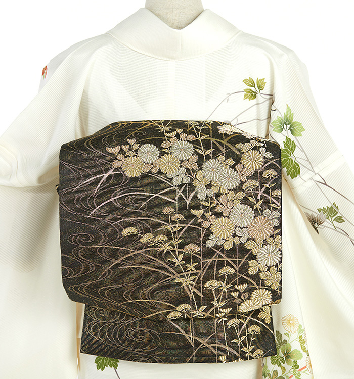 夏訪問着 No.AB-4348-Mサイズの通販｜きもの365