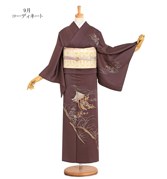 単衣(ひとえ)訪問着 No.AC-2423-Sサイズ_02