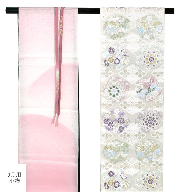 紗合わせ 訪問着 No.AC-2427-Sサイズ_07