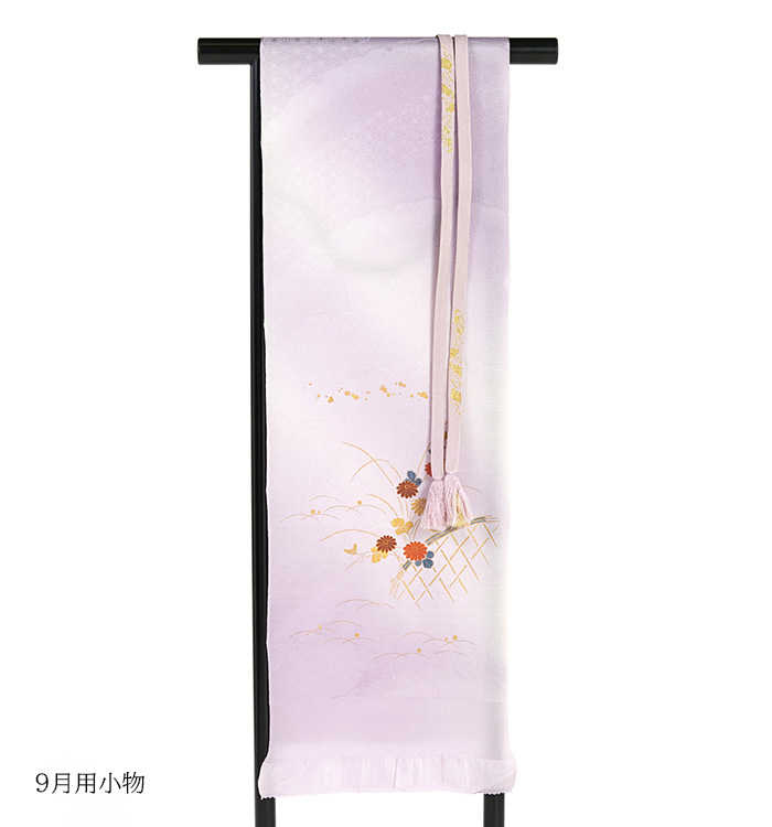 単衣訪問着 No.AC-3942-Sサイズのレンタル｜きもの365