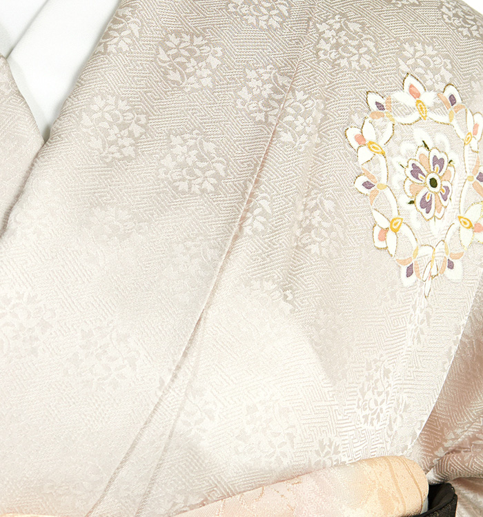 単衣訪問着 No.AC-4749-Lサイズ_10