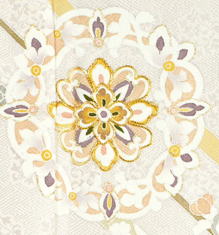 単衣訪問着 No.AC-4749-Lサイズ_11