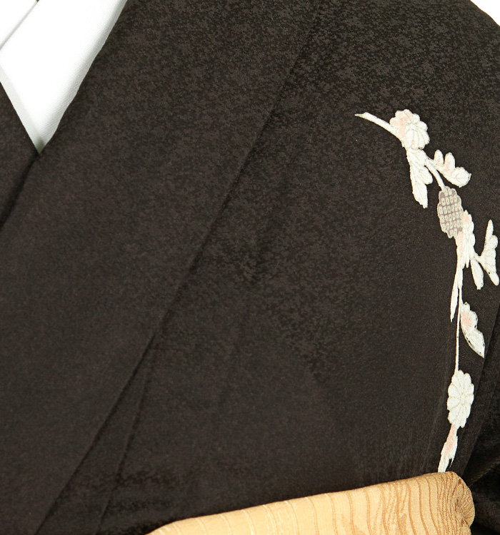 単衣訪問着 No.AC-4764-Lサイズ_10