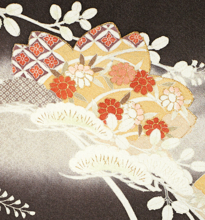 単衣訪問着 No.AC-4764-Lサイズ_11