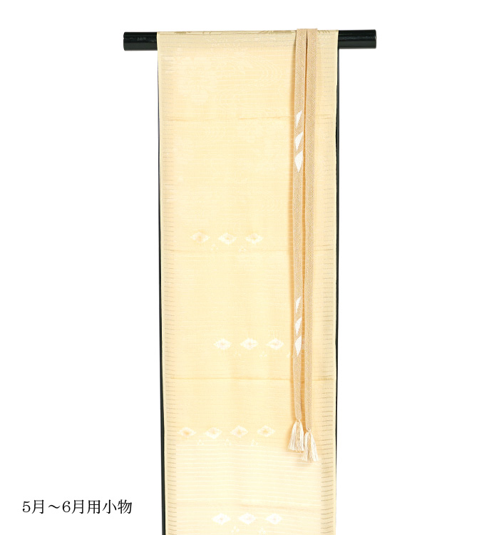 単衣訪問着 No.AC-4764-Lサイズ_07