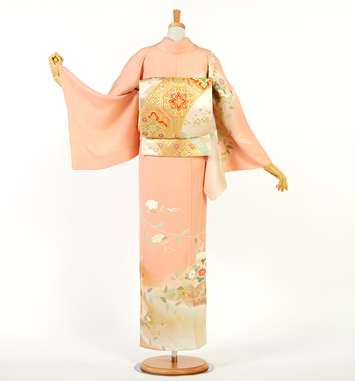 【帯・逸品】初代松井青々 単衣訪問着 No.AC-5333-Lサイズ_04