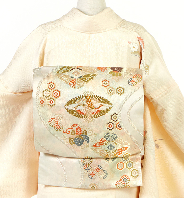 【帯・逸品】単衣訪問着 No.AC-5335-Sサイズ_05