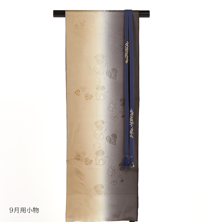 単衣訪問着 No.AC-5336-Sサイズ_13