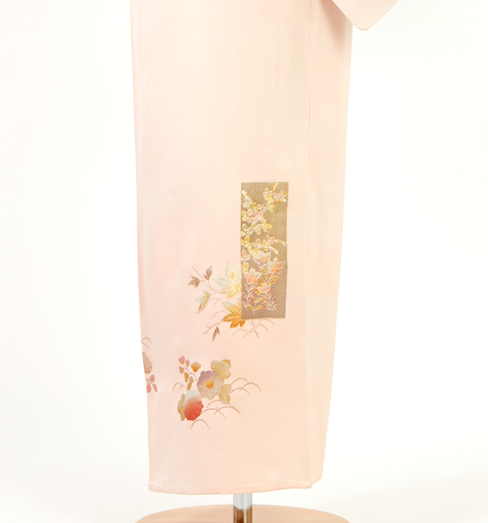 着物単品】和田光正 単衣訪問着 No.AC-5351-Sサイズの通販|きもの365 着物単品】和田光正 単衣訪問着 No.AC-5351-Sサイズの通販|きもの365