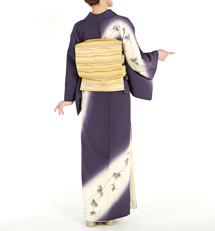 紬 手描友禅作家 訪問着 No.AD-0623-Mサイズ_01