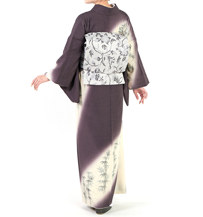 紬 手描友禅作家 訪問着 No.AD-0631-Mサイズ_01