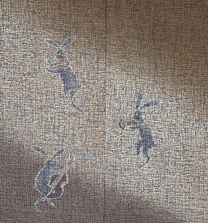 大島紬 訪問着 No.AD-2096-Lサイズ_05