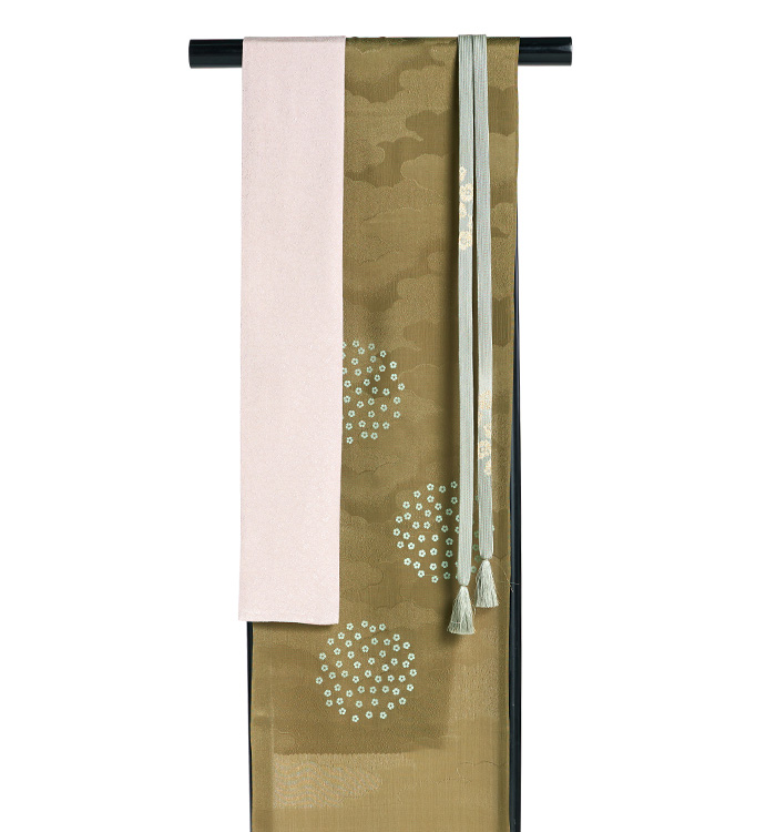 最終値下げ中！丹後紬着物 値下げ中！丹後紬着物