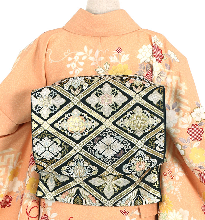 JAPAN STYLE 訪問着 No.AE-2374-Mサイズ_02