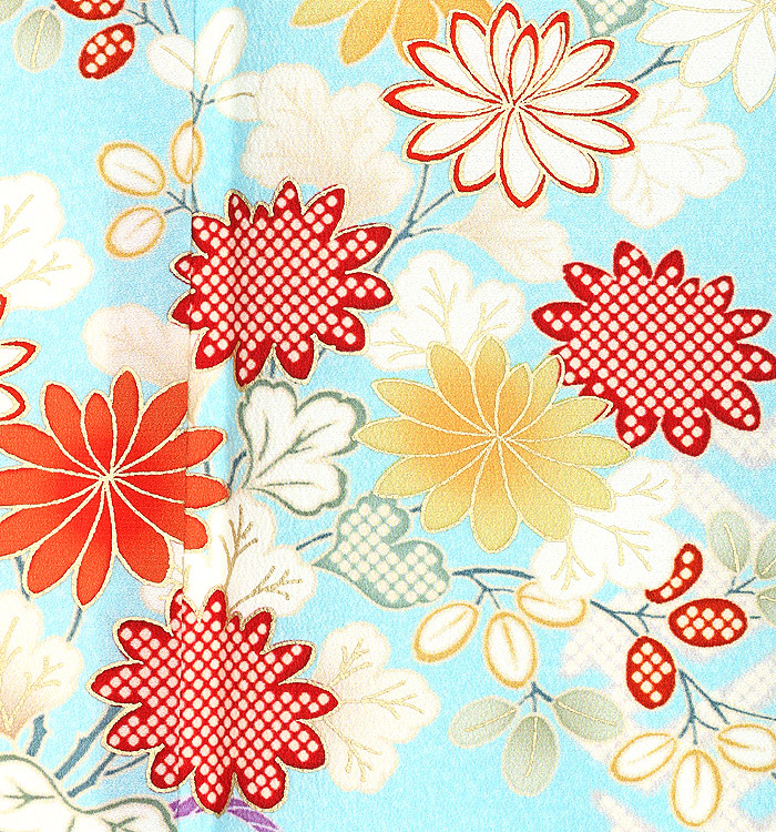 JAPAN STYLE 訪問着 No.AE-2376-Mサイズ_07